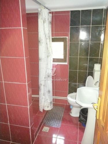 Delia Hotel Ocna Şugatag Værelse billede